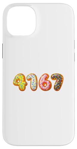 4167 h[icNbL[ 4 1 6 7 낢 Gen Z ~[ XO tH[ 67 X}zP[X iPhone 14 Plus p