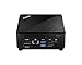 Produktbild MSI Cubi 5 10M-061EU Desktop-PC (Intel i7-10510U, 16GB RAM, 1TB SSD, Intel UHD, Windows 10 Pro) schwarz