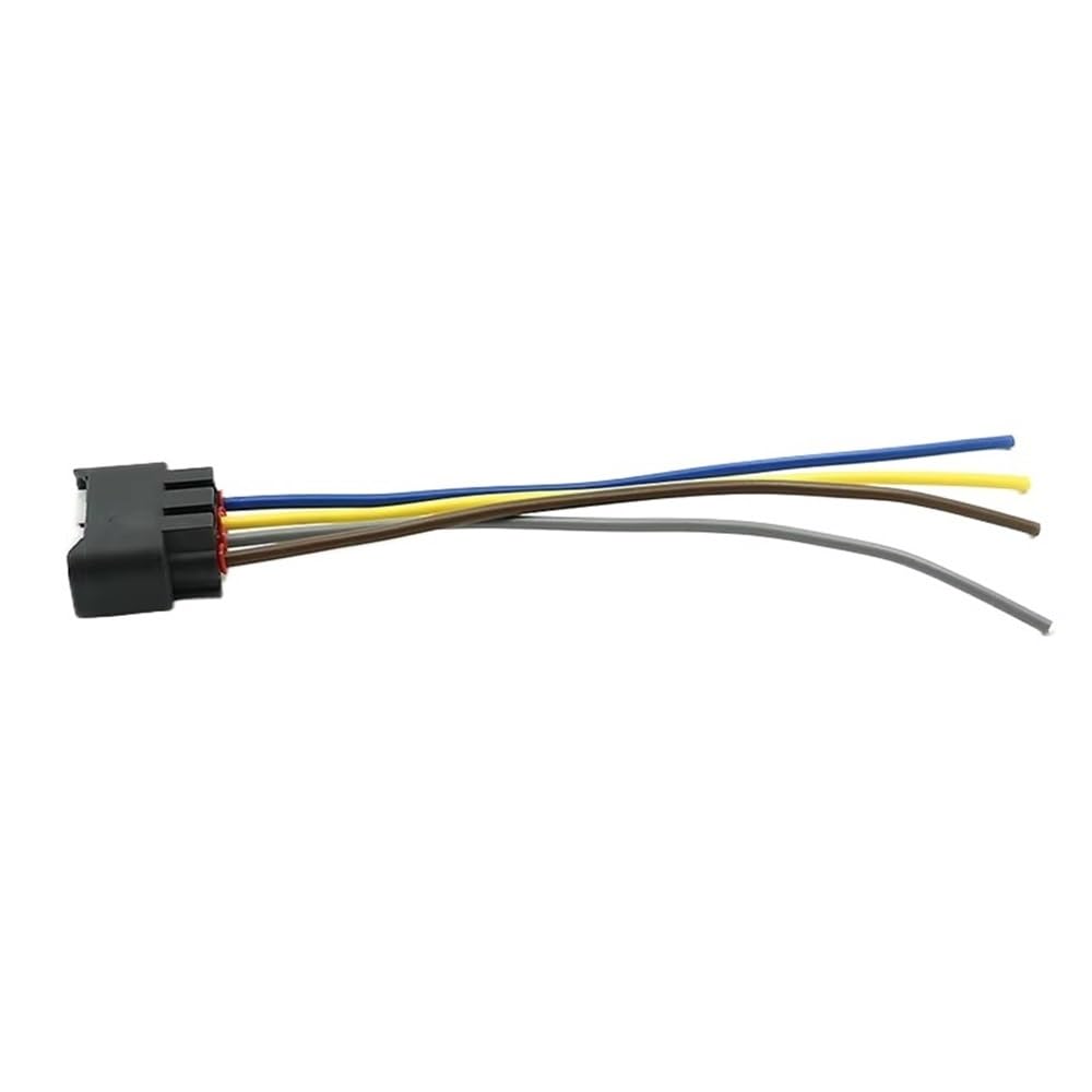 Cavo candele Per HS250h 2010 2011 2012 | Cablaggio del connettore della bobina di accensione a 4 vie 90980-11885 2AZFE1ZZFE