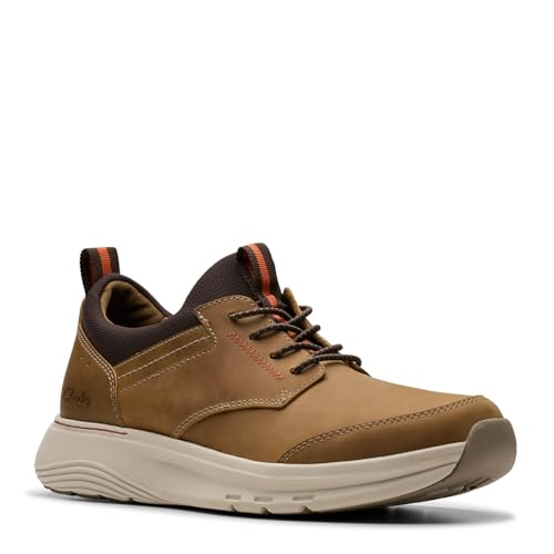 Image of Clarks Mens Motion Trek Ez