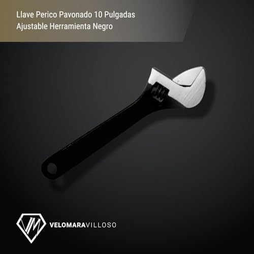 Llave perica 10 14 Imagen adicional