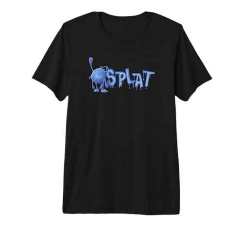 T-shirt Disney Strange World Splat Wave Logo cadeau parfait pour anniversaire