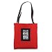 Count Me Out Tote Bag