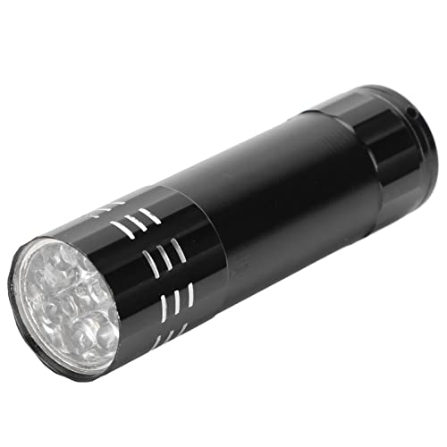 FEYV Testeur de Mire d'oeufs, Lampe d'incubateur de Lampe à Oeufs 9 Lampe de Longe de Poulet Cover