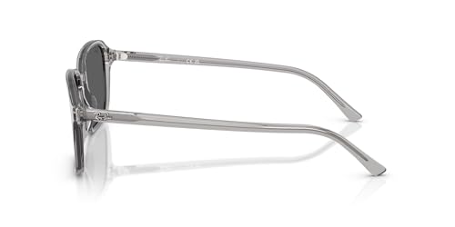 Image of Ray-Ban Sunglasses for Women & Men Raimond RB2231 Non Polarized Sunglasses | Ray-Ban Sunglasses for Men & Women - High-Bridge, Unisex Designer Sunglasses - Crystal Standard or Polarized