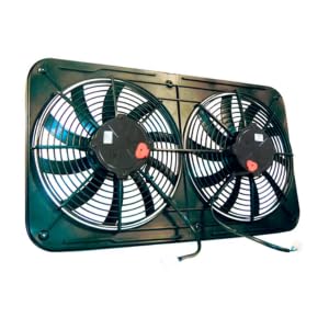 Amazon.com: Maradyne Jetstreme II Platinum Dual 12