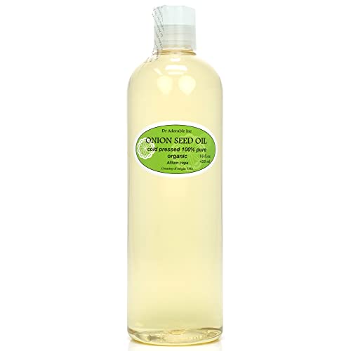 Dr Adorable Onion Seed Oil