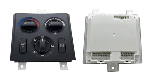 Interrupteur de climatisation pour réparer la ventilation du Volvo FH FM