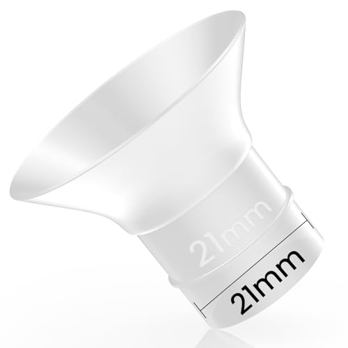 Insertos de flange 21mm para extractor manos libres miniatura 1