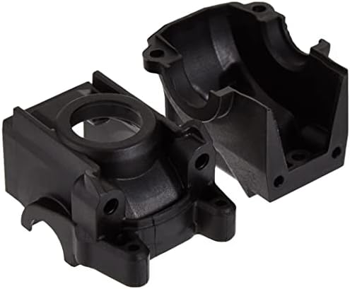 Traxxas 6880 Rear Differential Housing 