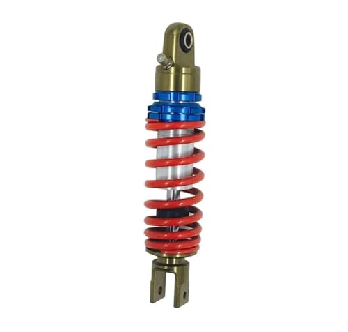 Amortisseur moto 235 mm haute performance pour suspension JOG 50