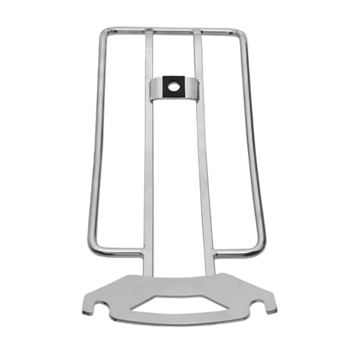 Porte-bagages arrière de moto pour Harley Road King Electra Glide FLHR FLHTC 1998-2006