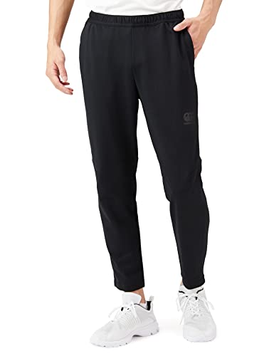 [カンタベリー] スウェットパンツ TRAINING SWEAT PANTS トレーニングスウェットパンツ RP12611 メンズ 19_ブラック 3L