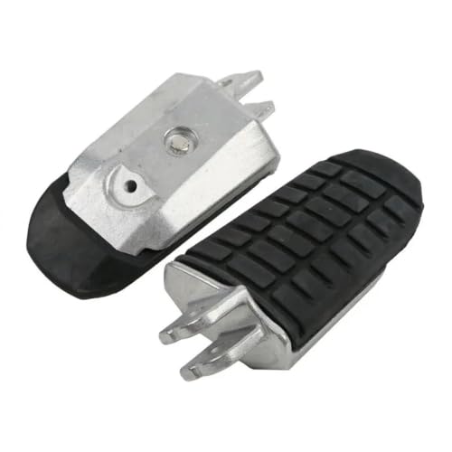 Repose-Pieds de Moto Goldwing GL1800 Cale-Pieds Ant&AV Remplacement 2001-2017