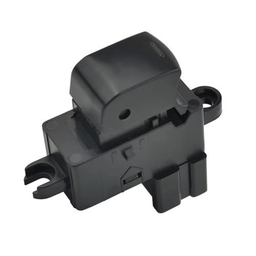 Bouton lève-vitre pour Nissan Navara D40 2.5 dCi 2006-2016 commande électrique