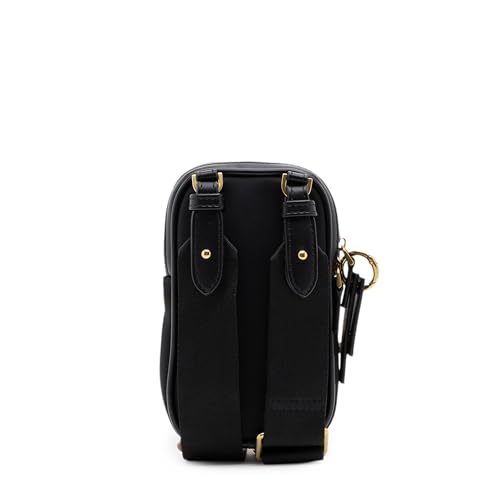 Image of Miraggio Jeff Phone Crossbody