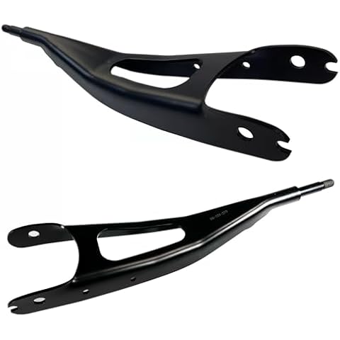 iiLentes Radius Arms for Ford Bronco Cover