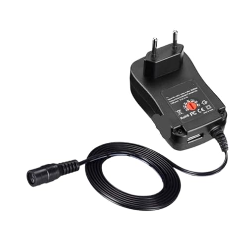Adaptateur chargeur réglable 30W pour alimenter vos appareils avec une prise australienne AU