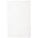 Amazon Basics Soft and Thick Cotton Hand Towels, 16 x 26 in, White, 12-Pack
