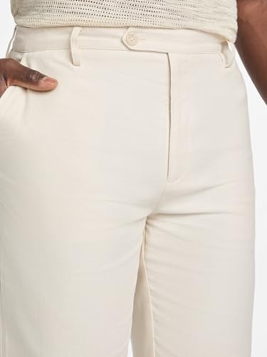 Eco Saharian Twill Pants3