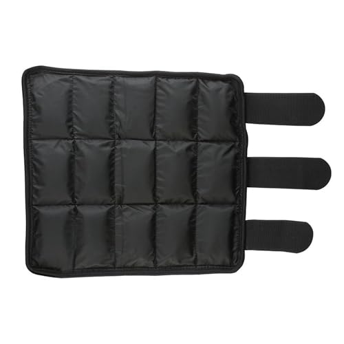 Image of Professional's Choice Ice Boots - Equine Cold Therapy Leg Wraps with Gel Pockets, Suspensory Strap and Mesh Carry Bag, Pair