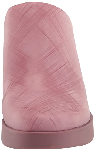 Naturalizer Women's Gen N Connect Mule, Rose Pink Leather, 8 #TOP1
