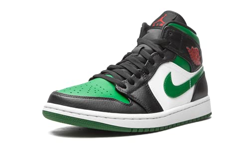 Image of Nike Men's Air Jordan 1 Mid Sneaker