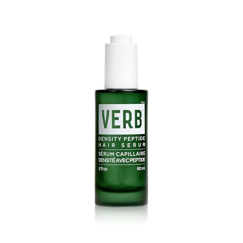 VERB Density Peptide Serum 2oz
