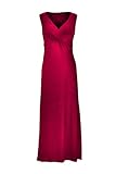 G2 Chic Womens Casual Elegant Summer Maxi Dress(DRS-MAX,PNK-M)
