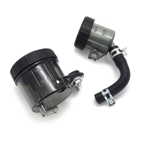 Réservoir de liquide de frein et embrayage pour moto 1000 1100 1200 600