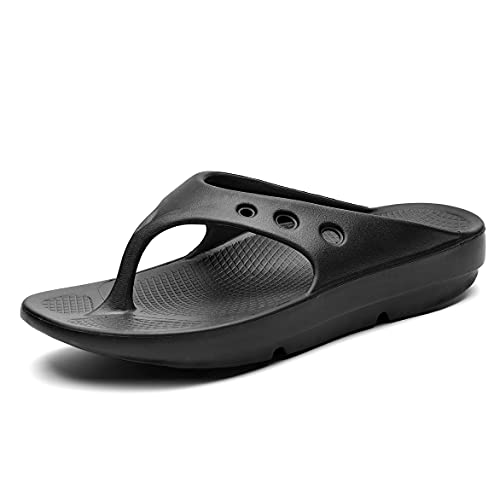 The 10 Best Men's Sandals With Arch Support Of 2022 Well Picker