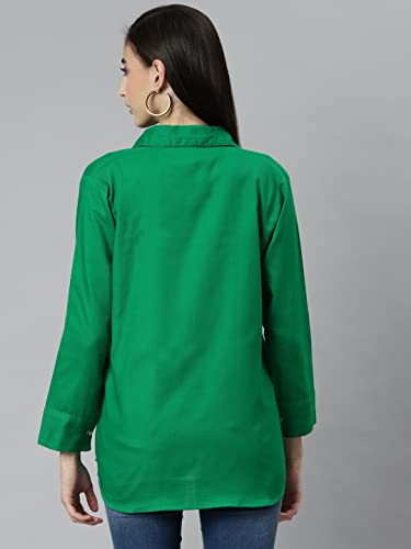 Image of muhuratam Women Shirt