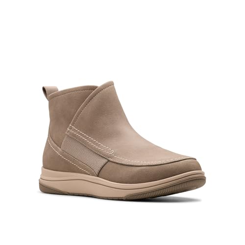 Bottines Clarks Breeze Cora pour femme | Chaussures de style confort