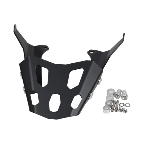 Support de porte-bagages pour moto F900 rigidité maximale sans vibrations