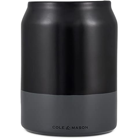 Cole & Mason Linton Bote Utensilios Cocina Cerámica Cover