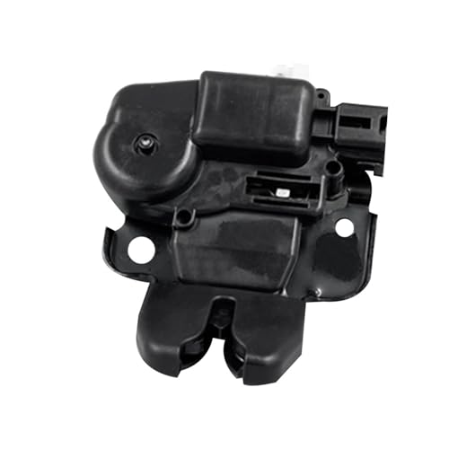Actionneur verrouillage hayon 84631ED40A pour sécuriser vos bagages en Nissan Tiida