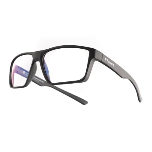 Image of Horus X • Blue Light Glasses Men Women | Blue Light Blocking Glasses for Screen Anti-Fatigue Eye Migraine