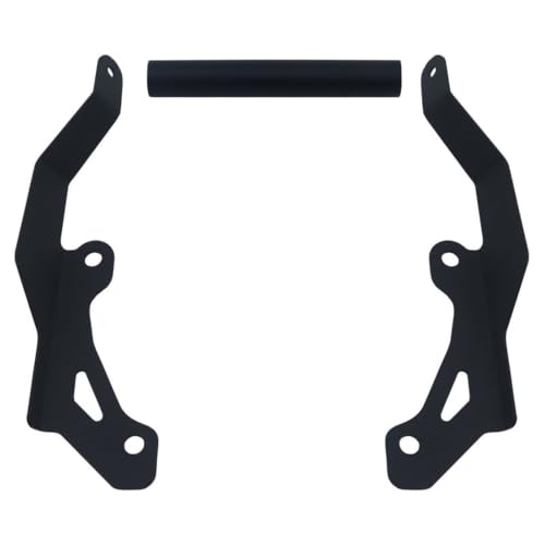 Support de navigation moto rigide avec barre téléphone NC750X