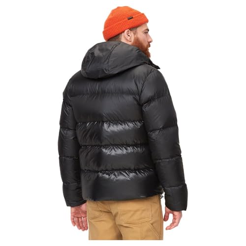 Image of MARMOT Men's Guides Down Hoody Jacket