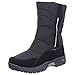 Produktbild Lico ICE MOUNT Herren Schneestiefel, Schwarz, 44 EU
