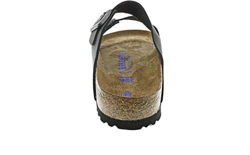 Birkenstock Unisex Adult Arizona 2-Strap Soft Cork Footbed Sandals2