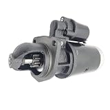IMIFAFTAbT 20459041 Starter Motor 24V for Volvo D6D EC160B EC180B EC135B