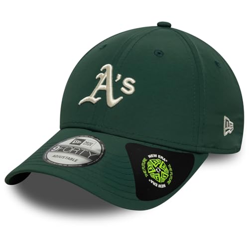 Casquette Oakland Athletics New Era 9Forty Nylon Kelly
