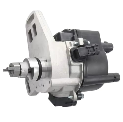 Distribuidor de encendido para Toyota Camry 2.2L 1992-1995: solucione fallos de arranque motor DX