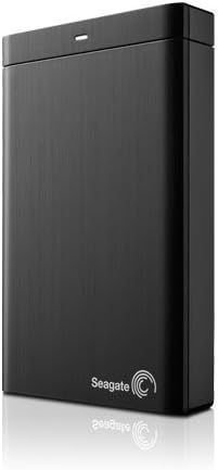 The Excellent Quality 1TB Backup Plus Portable Black