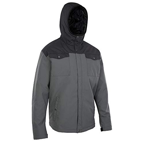 Preisvergleich Produktbild Ion Jacke Field Grau Gr. XL