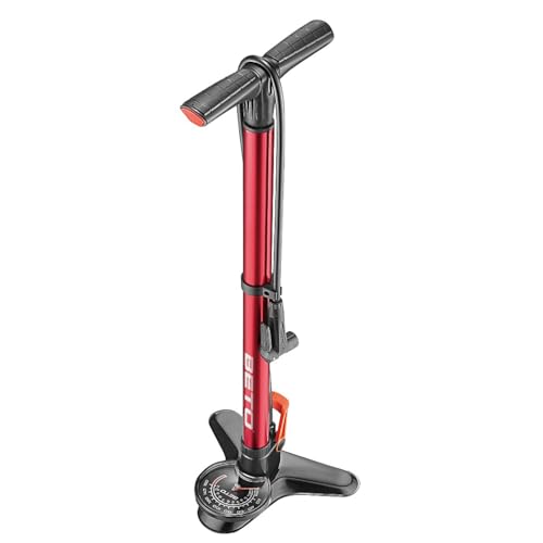 Beto Floor Pump 160 Psi