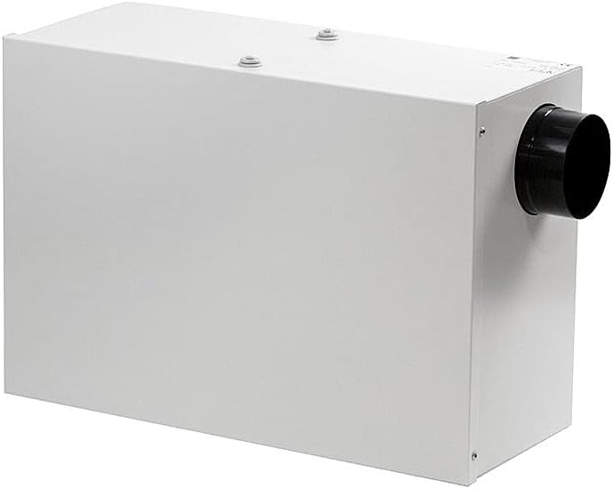 Mould Stop Elta Sano iPIV Wall H Intelligent, heated, wall mounted PIV condensation control Mould Stop Elta Sano iPIV Wall H Intelligent, heated, wall mounted PIV condensation control