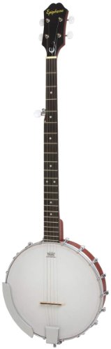 Epiphone MB-100 5-String Banjo - Thumbnail 3