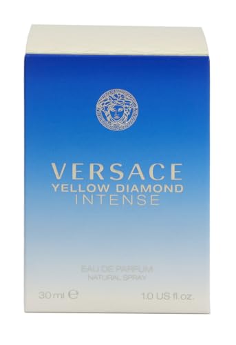 Gianni Versace Yellow Diamond Intense Edp, 30 ml – Ansicht 3